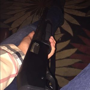 Meet your Posher, Luis